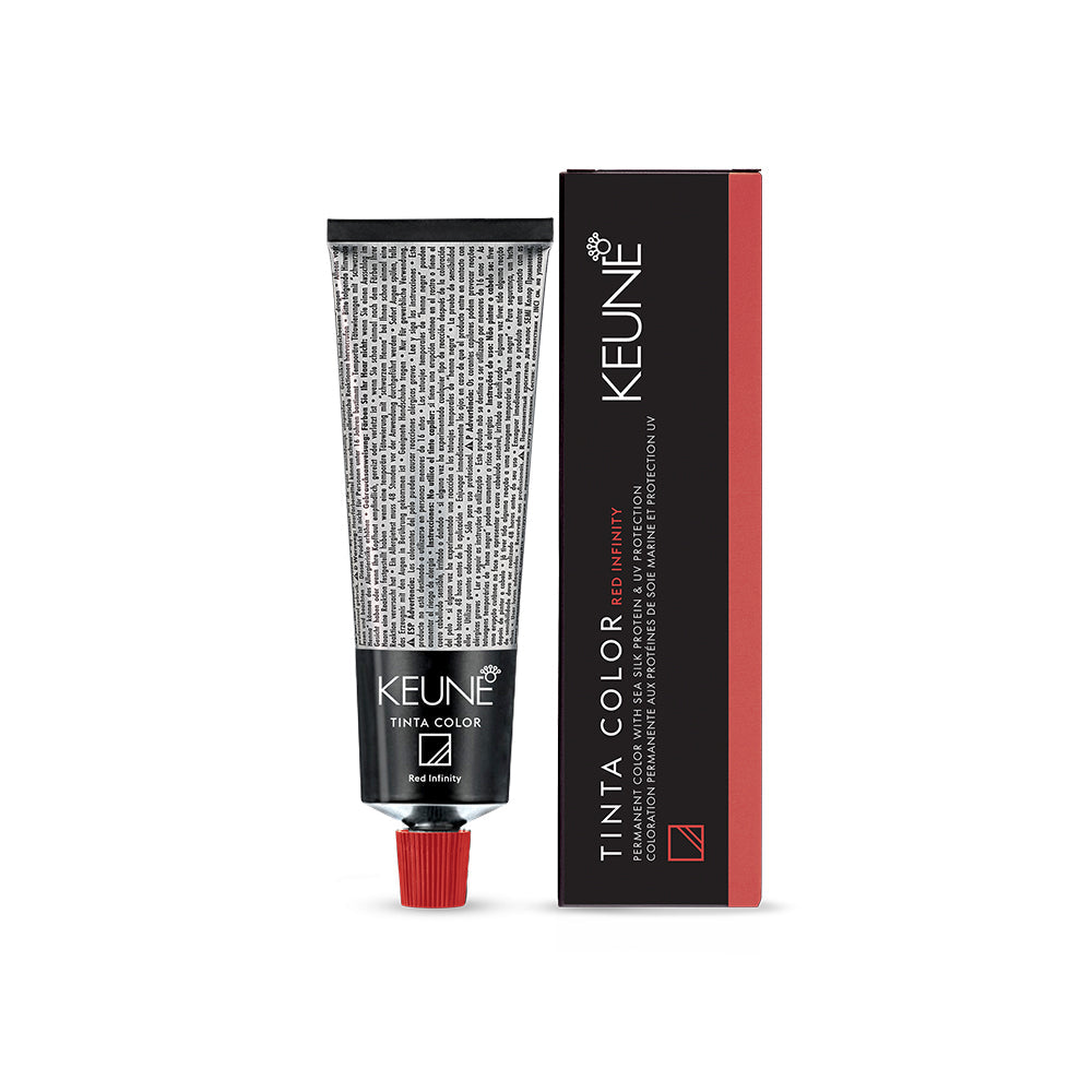 View details for KEUNE TINTA RED 666 – 60ml KEUNE TINTA RED 666 – 60ml