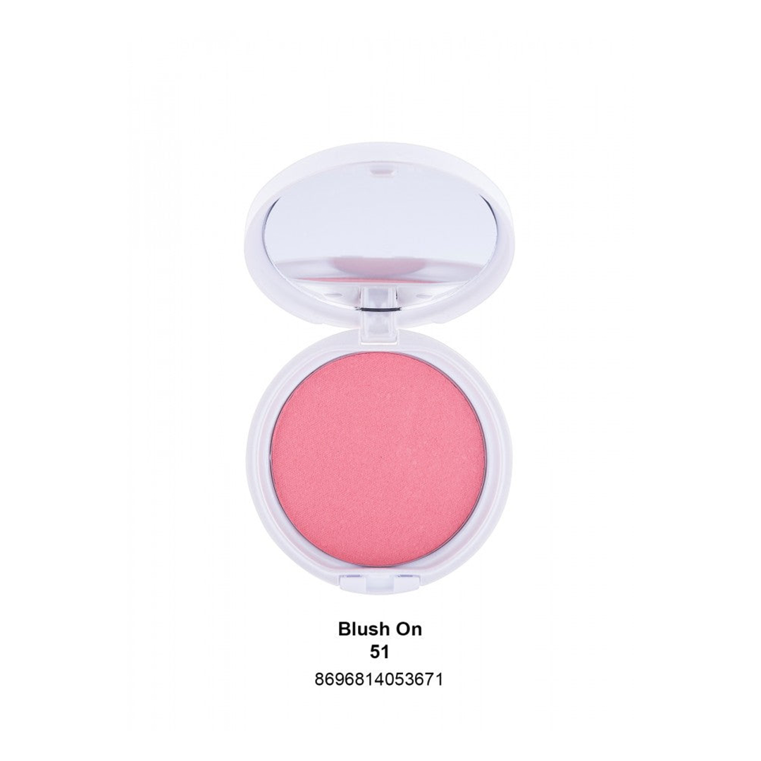 Gabrini Professional Blush On