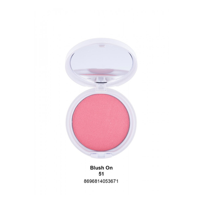 Gabrini Professional Blush On