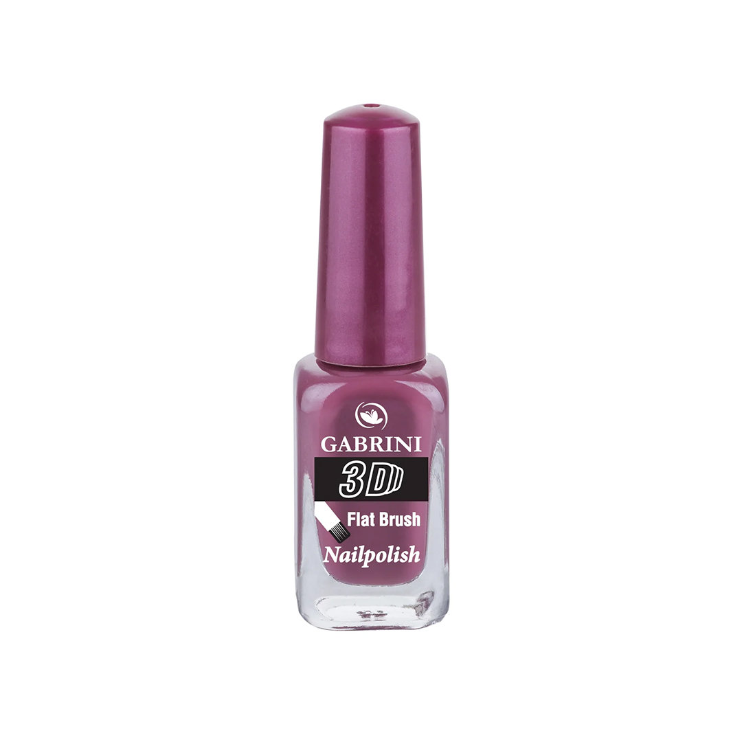 Gabrini 3D Nail Polish
