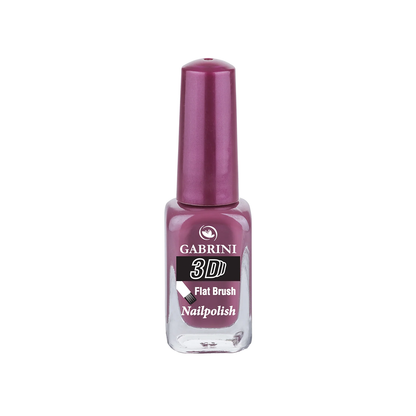 Gabrini 3D Nail Polish