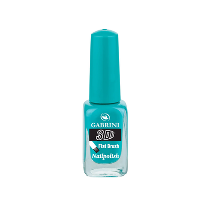 Gabrini 3D Nail Polish