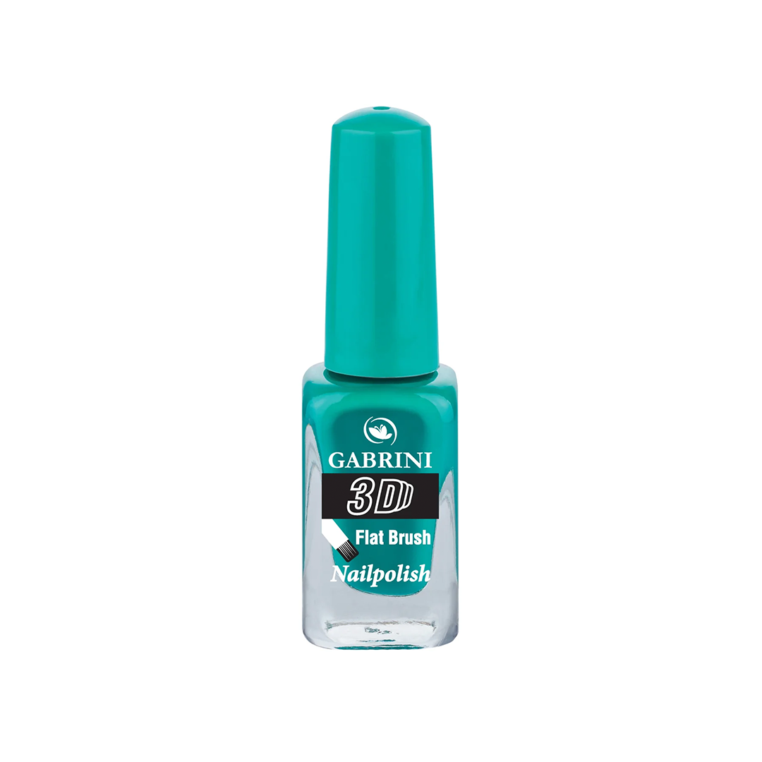 Gabrini 3D Nail Polish