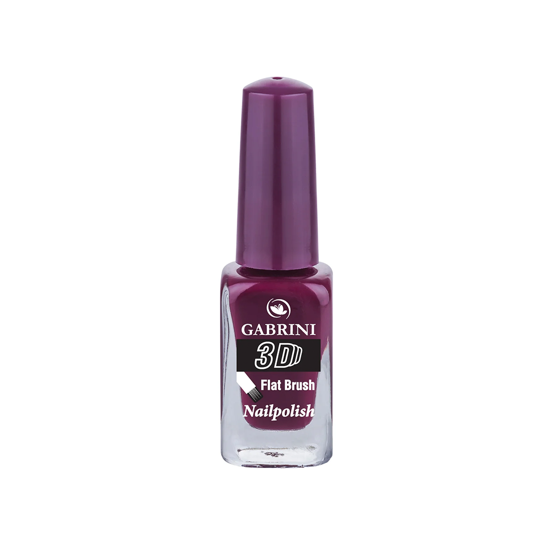 Gabrini 3D Nail Polish