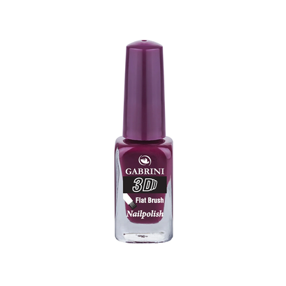 Gabrini 3D Nail Polish