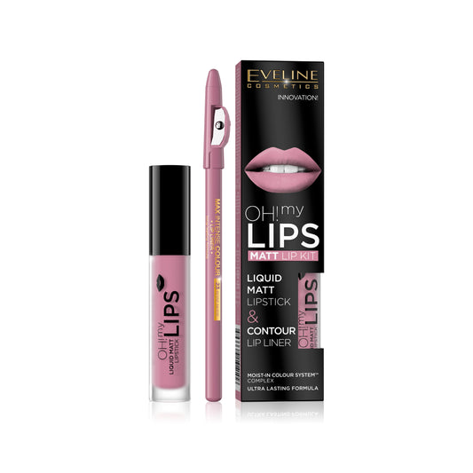 OH MY LIPS-03-ROSE NUDE