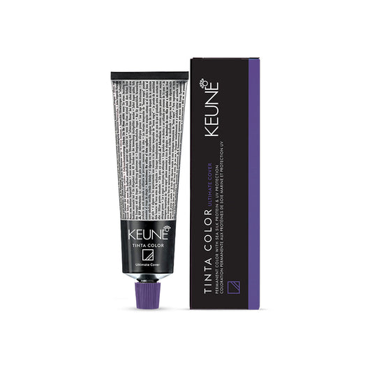 Keune Ultimate Cover Medium Golden Blonde 7.31 - 60 ml
