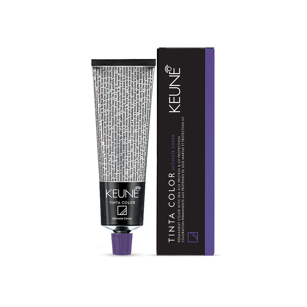 Keune Ultimate Cover Medium Blonde 7.00 - 60 ml