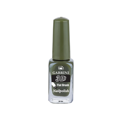 Gabrini 3D Nail Polish