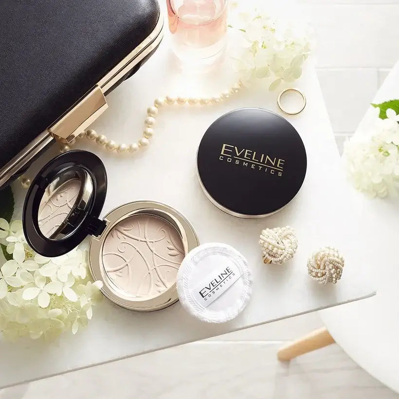 CELEBRITIES POWDER