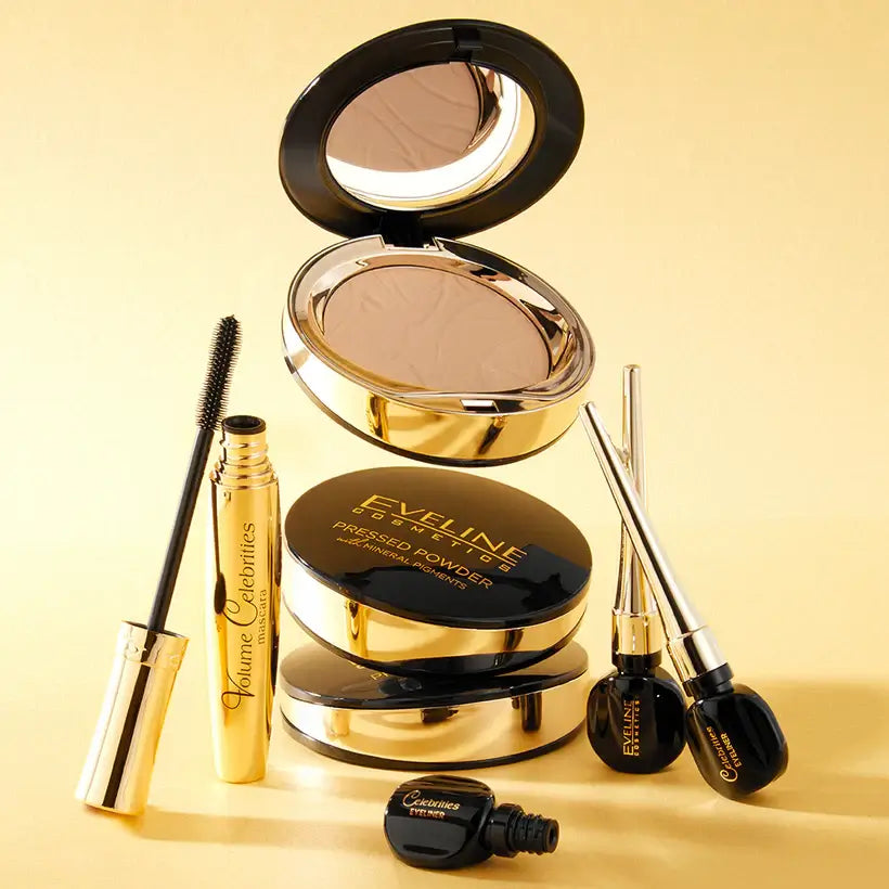 CELEBRITIES POWDER
