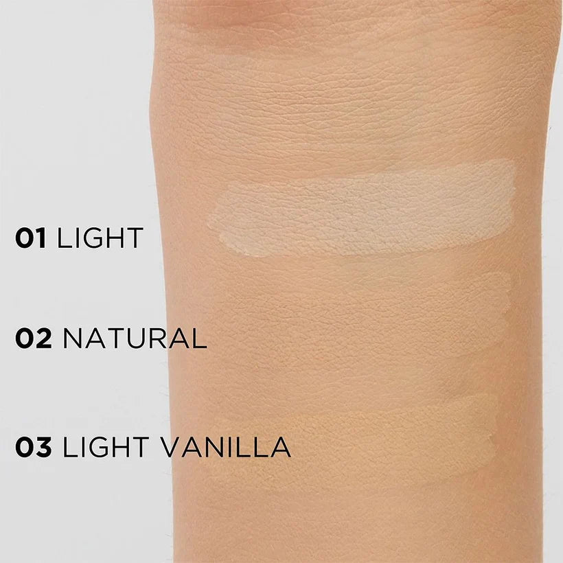 Variete Mineral Powder (Get 50% off at checkout)