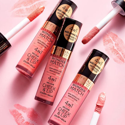 Wonder Match 4-in-1 Cheek & Lip Color Balm