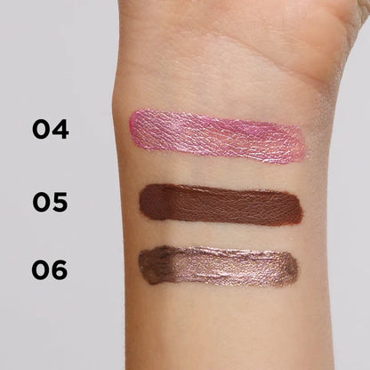 Choco Glamour Liquid