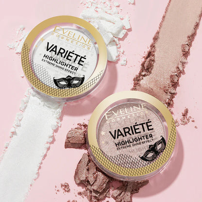 Variété Highlighter Extreme Shine