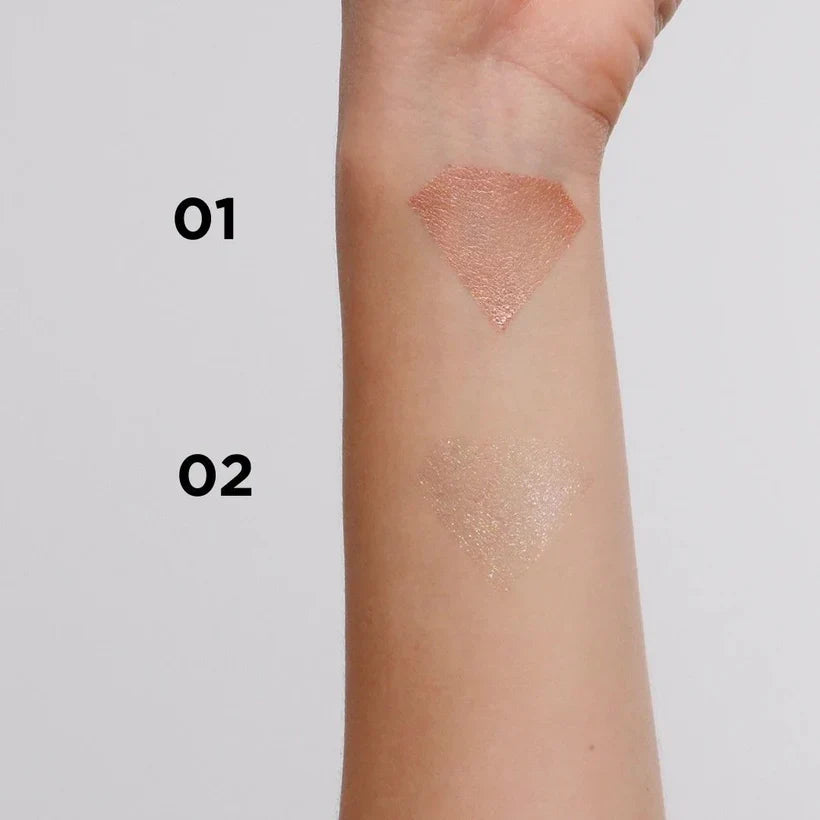 Variété Highlighter Extreme Shine