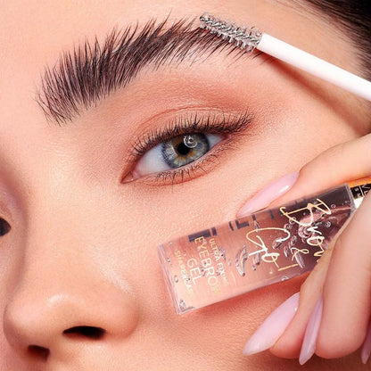 ULTRA FIXING EYEBROW GEL BROW & GO