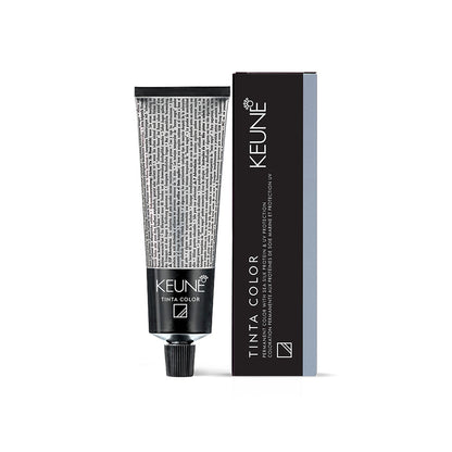 Keune Tinta MEDIUM NUT BLONDE 7.38 with Keune Developer 20 Volume - 60 ml