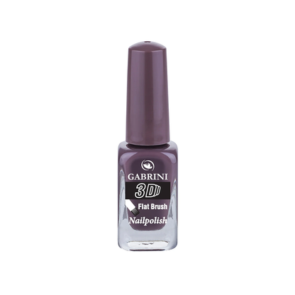 Gabrini 3D Nail Polish