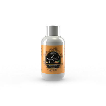 Intimo Post Wax Oil Argan 250ml | Vitamin E Healing Aftercare