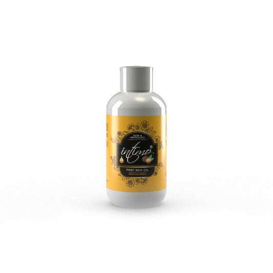 Intimo After Wax Oil Macadamia 100ml | Colophony Free