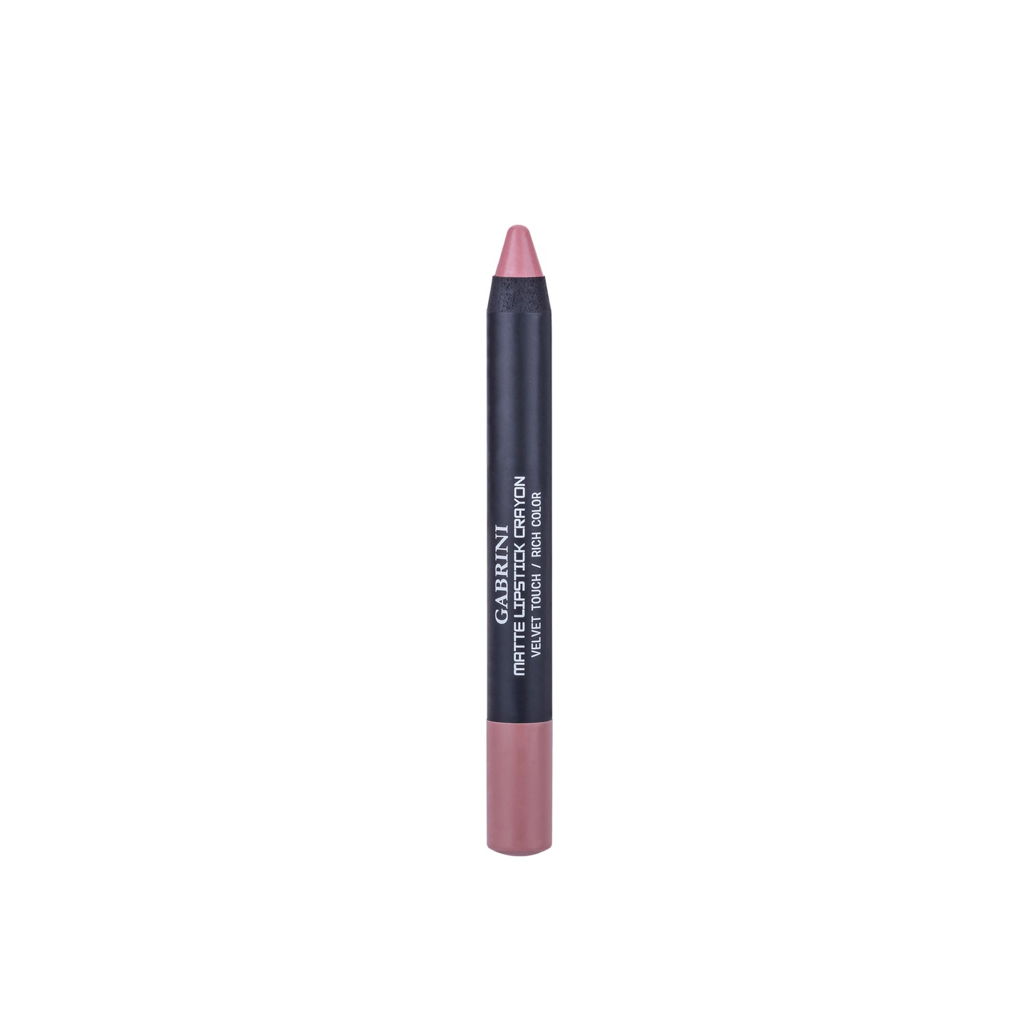 Matte Lipstick Crayon