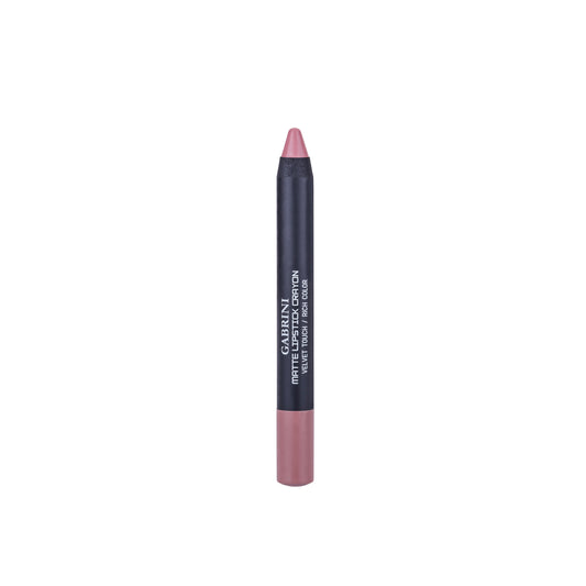 Matte Lipstick Crayon