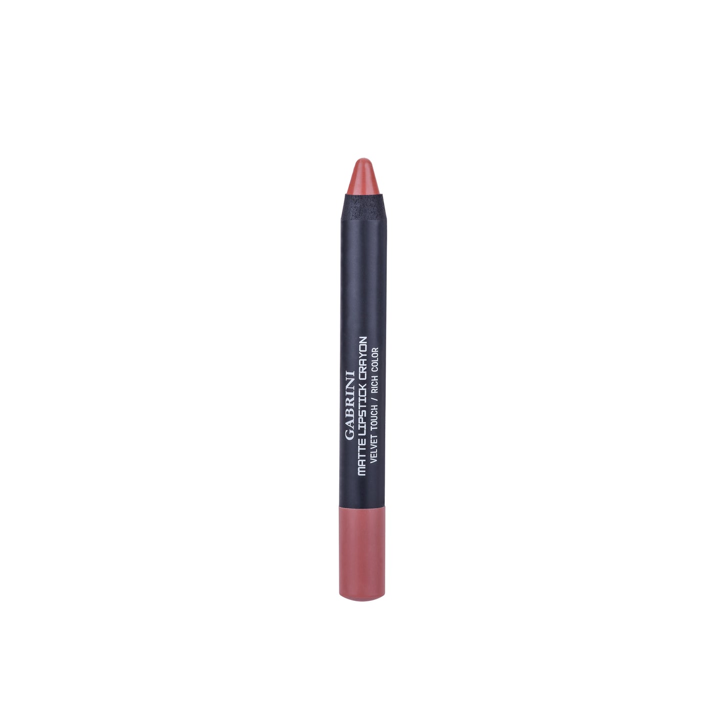 Matte Lipstick Crayon