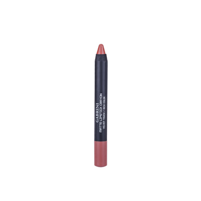 Matte Lipstick Crayon