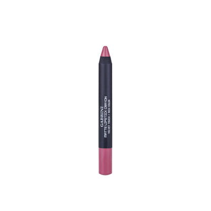 Matte Lipstick Crayon