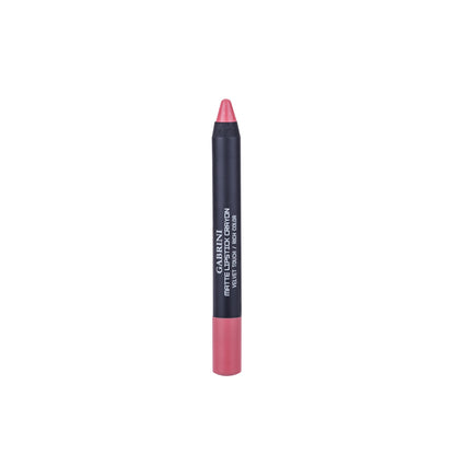 Matte Lipstick Crayon