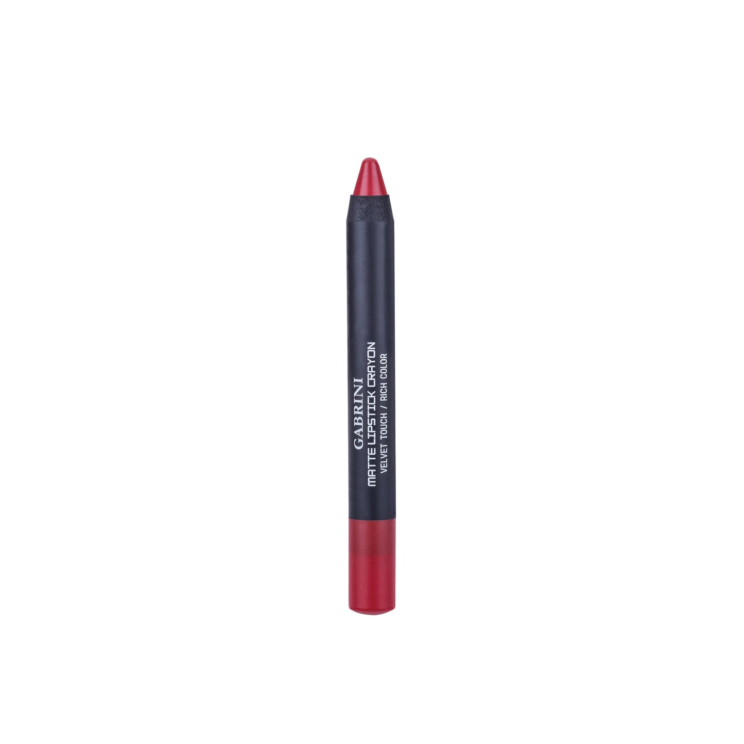 Matte Lipstick Crayon