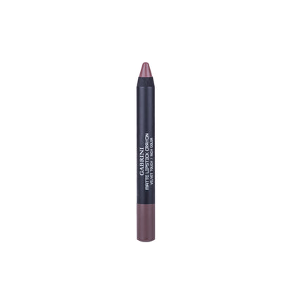 Matte Lipstick Crayon