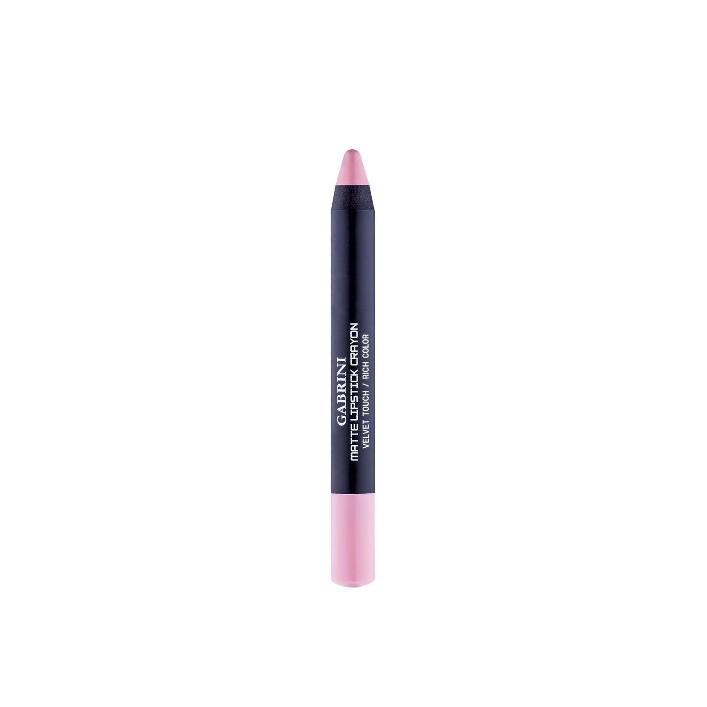 Matte Lipstick Crayon