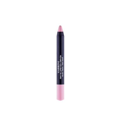 Matte Lipstick Crayon