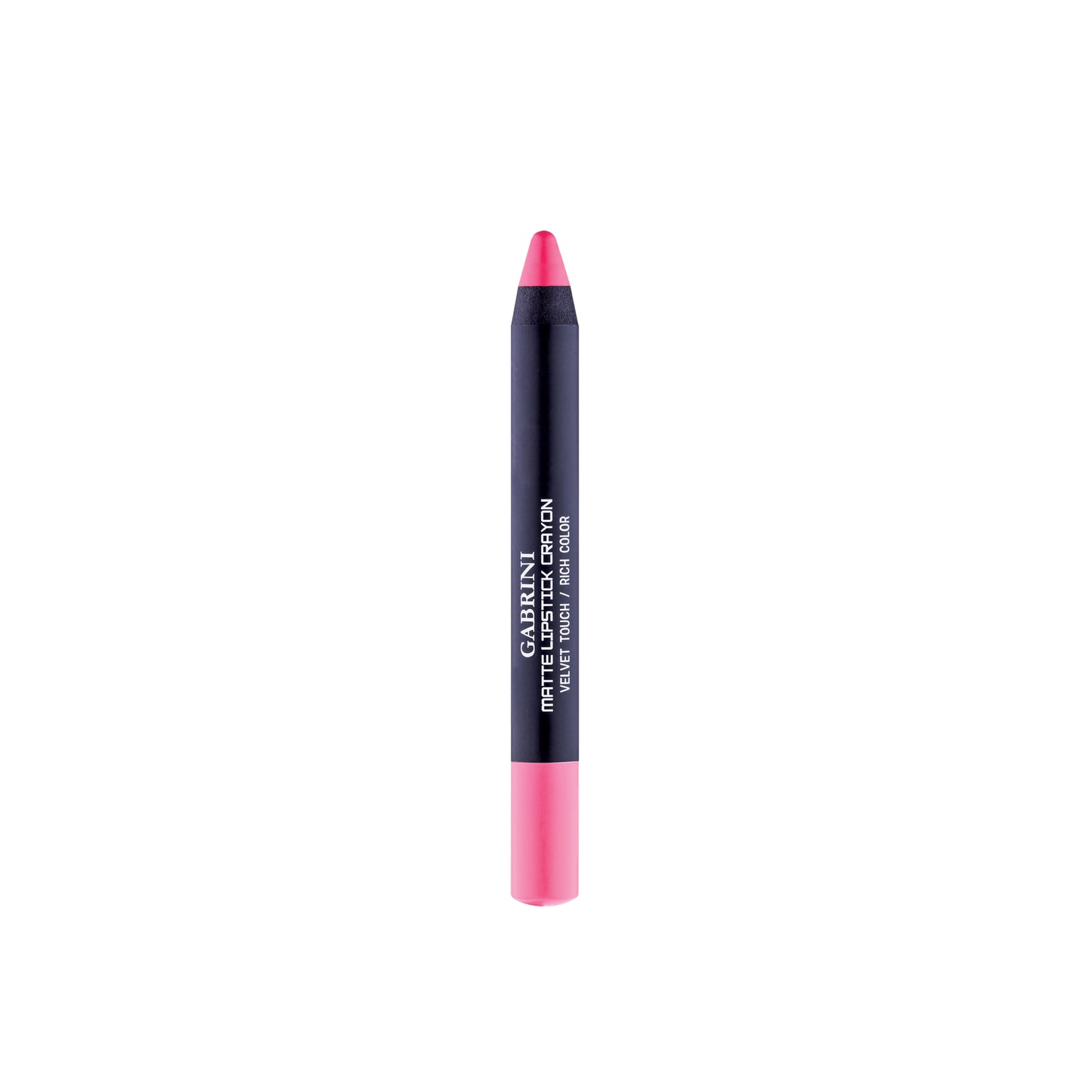 Matte Lipstick Crayon