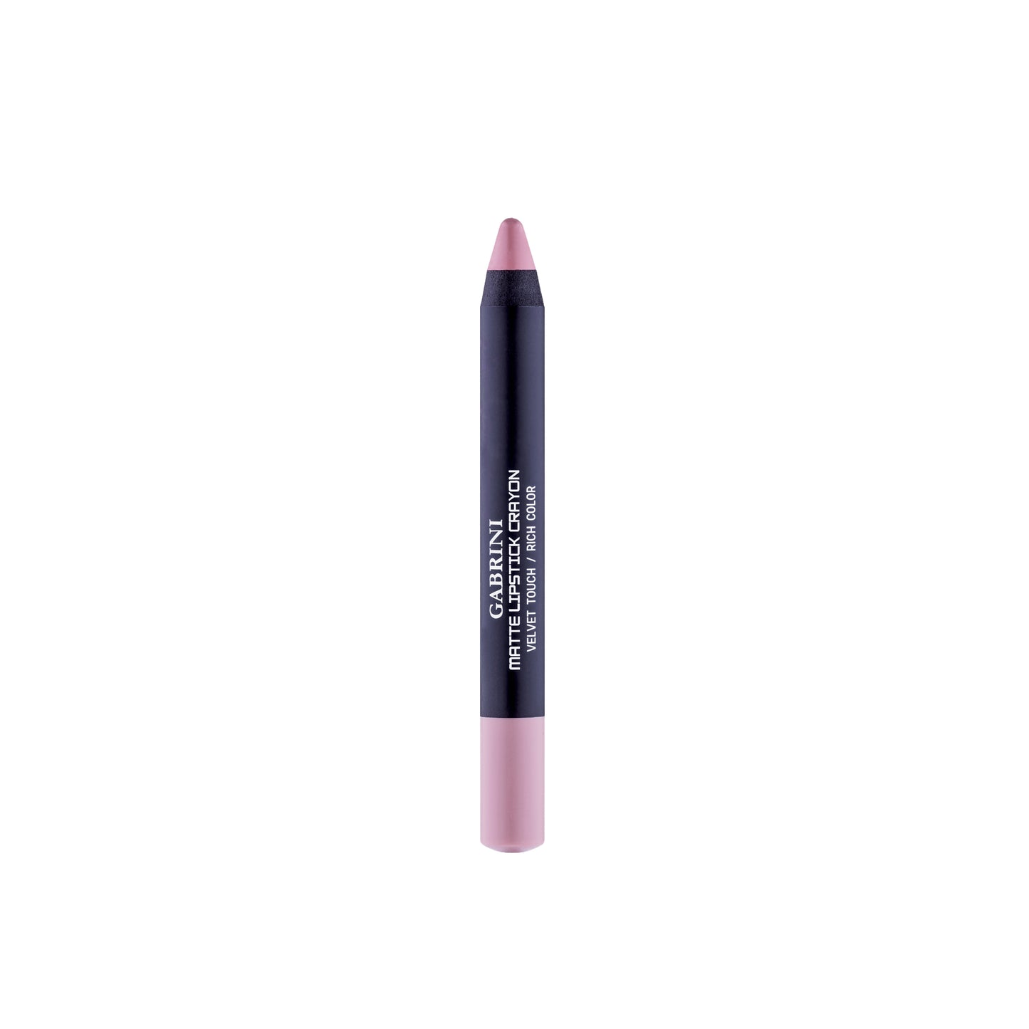 Matte Lipstick Crayon
