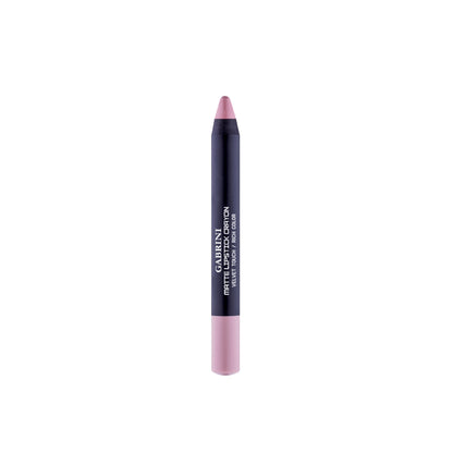 Matte Lipstick Crayon