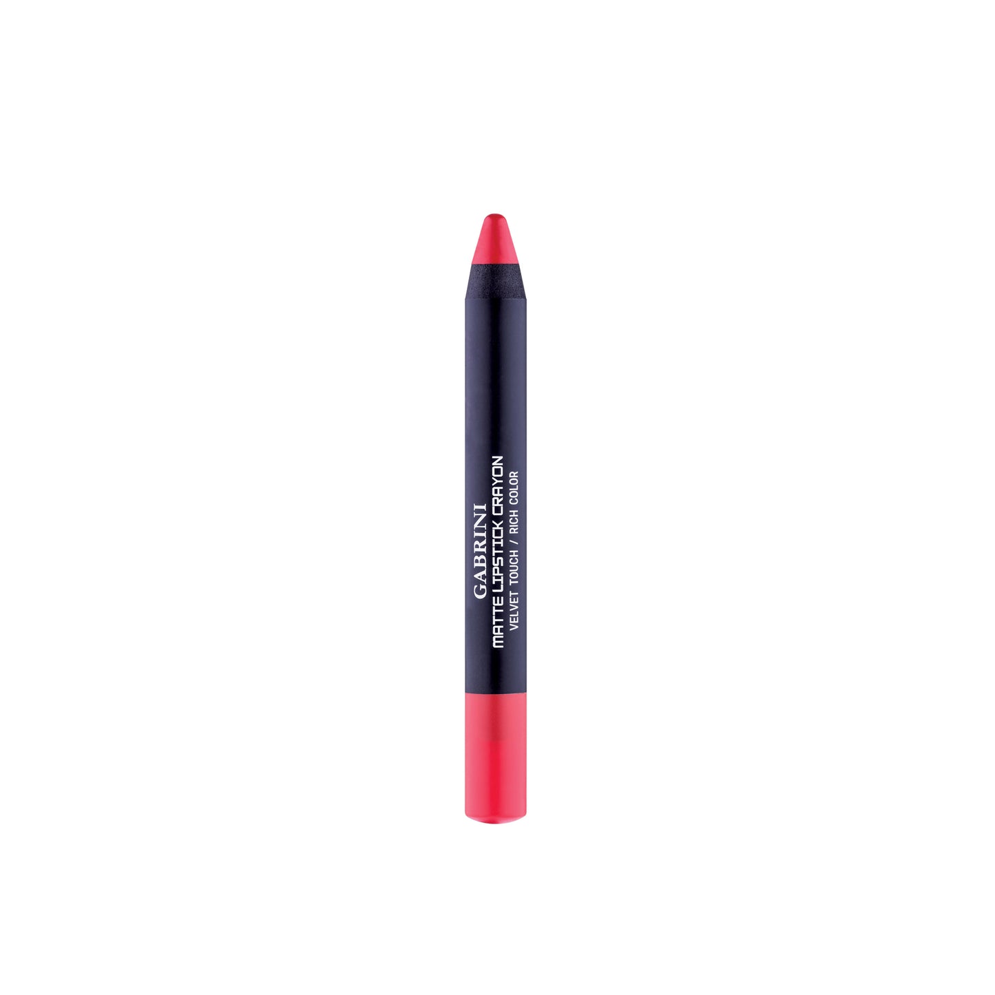 Matte Lipstick Crayon