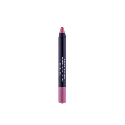 Matte Lipstick Crayon
