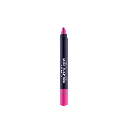 Matte Lipstick Crayon