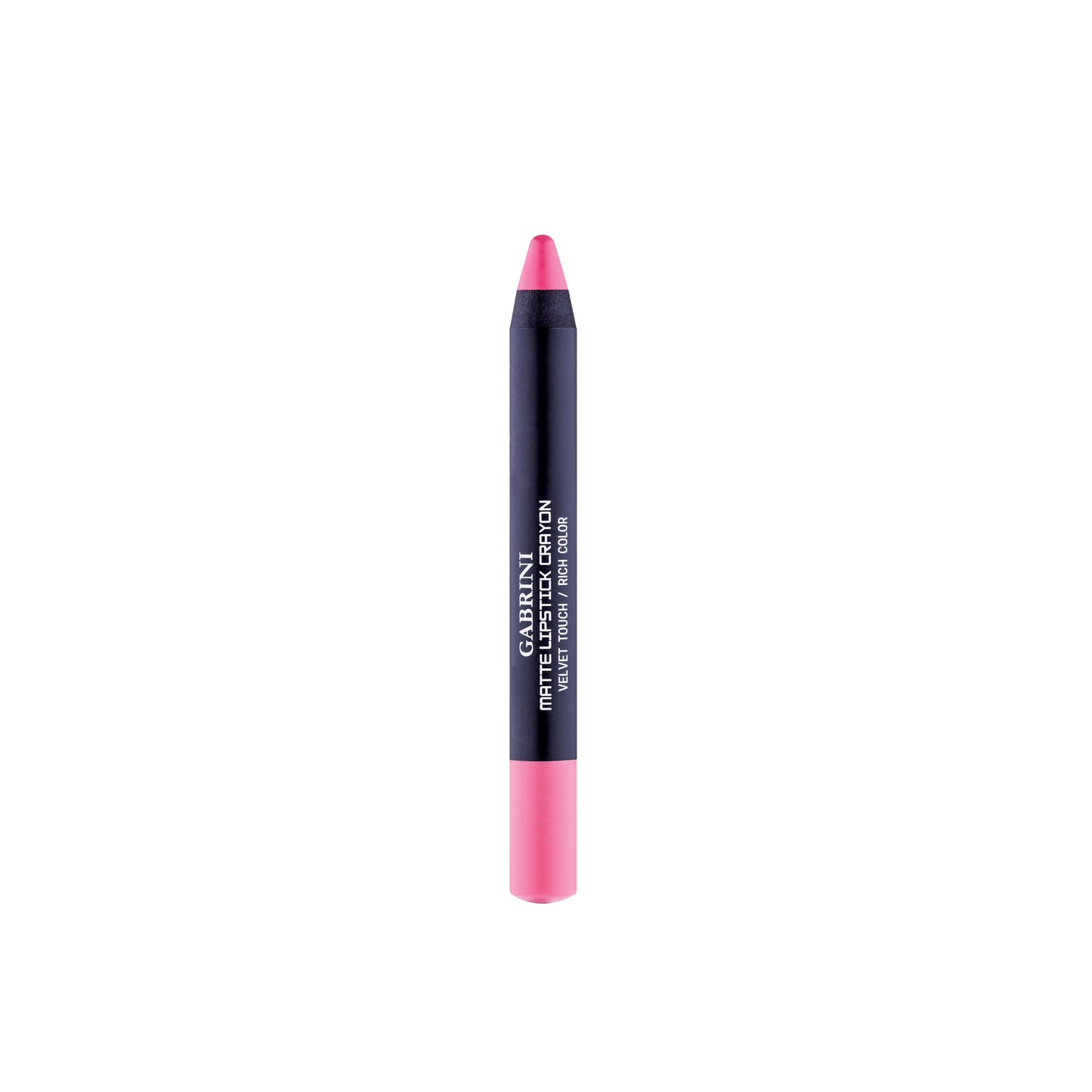 Matte Lipstick Crayon