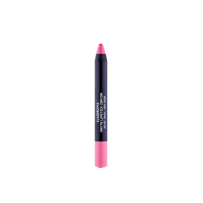 Matte Lipstick Crayon