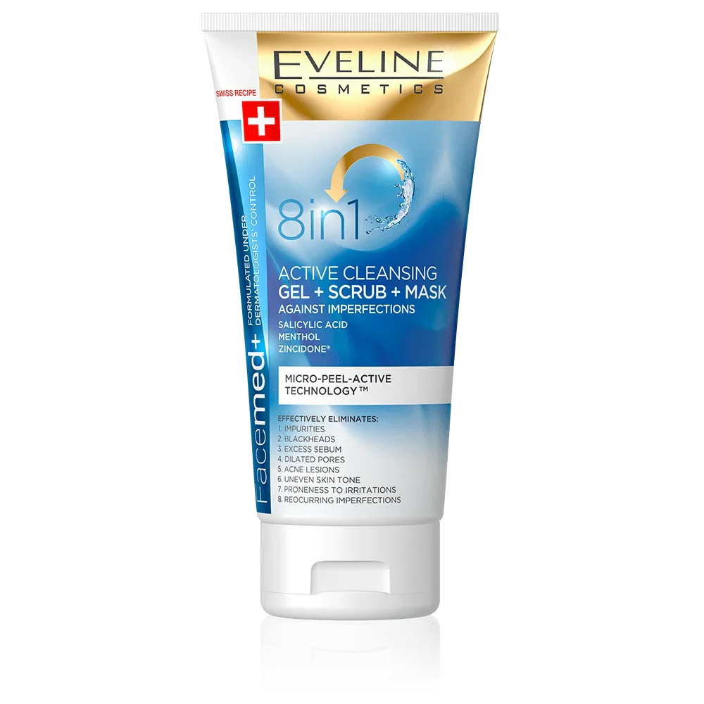 Face wash for Oily Skin