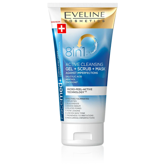 Face wash for Oily Skin