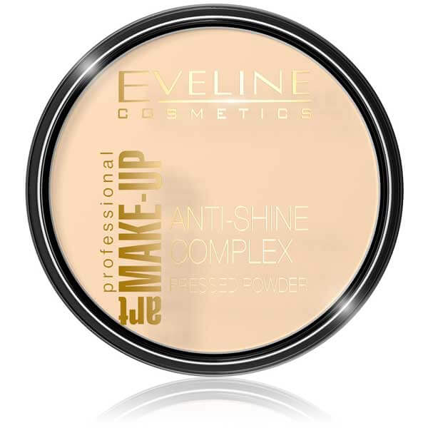 ART. MAKE-UP POWDER