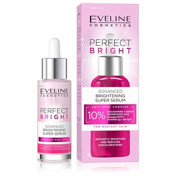 Brightening Serum in Pakistan