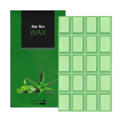 Intimo Professional Aloe Vera Hard Wax – 450g | Soothing & Effective Hair Removal
