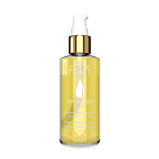 ARGAN OIL 60ML