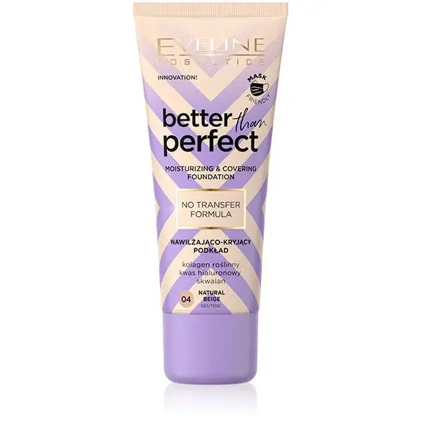 Better Than Perfect